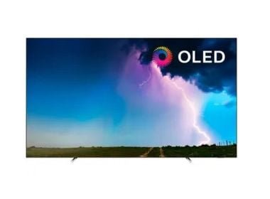 Philips OLED754 Review
