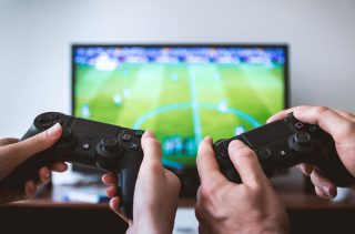 PlayStation Console Sales Hit Lowest May Total Since 2000 - Gadget Review