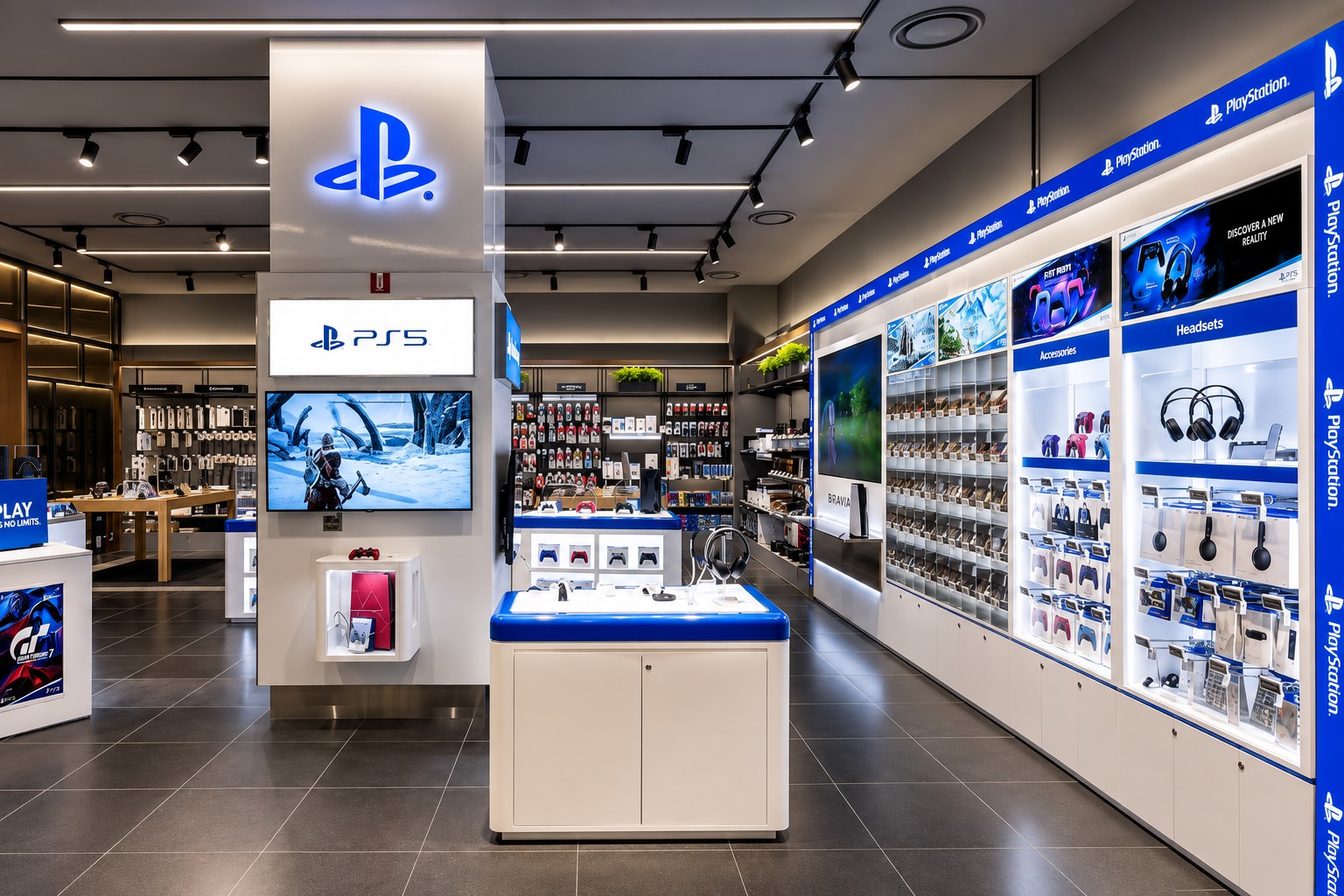 Sony's PlayStation Store Now Faces Antitrust Suits in Five Countries