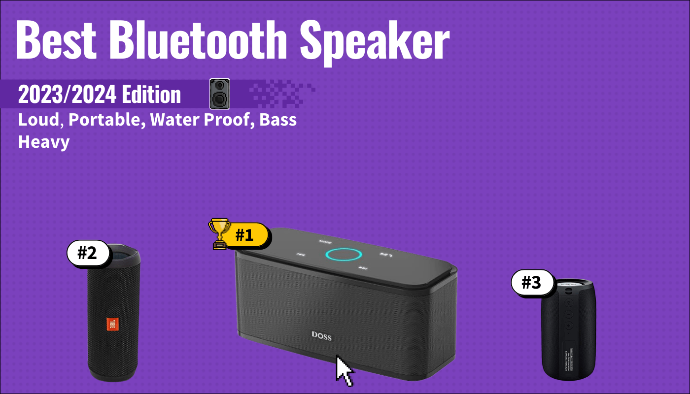 best bluetooth speaker featured image that shows the top three best bluetooth speaker models best bluetooth speaker featured image that shows the top three best bluetooth speaker models