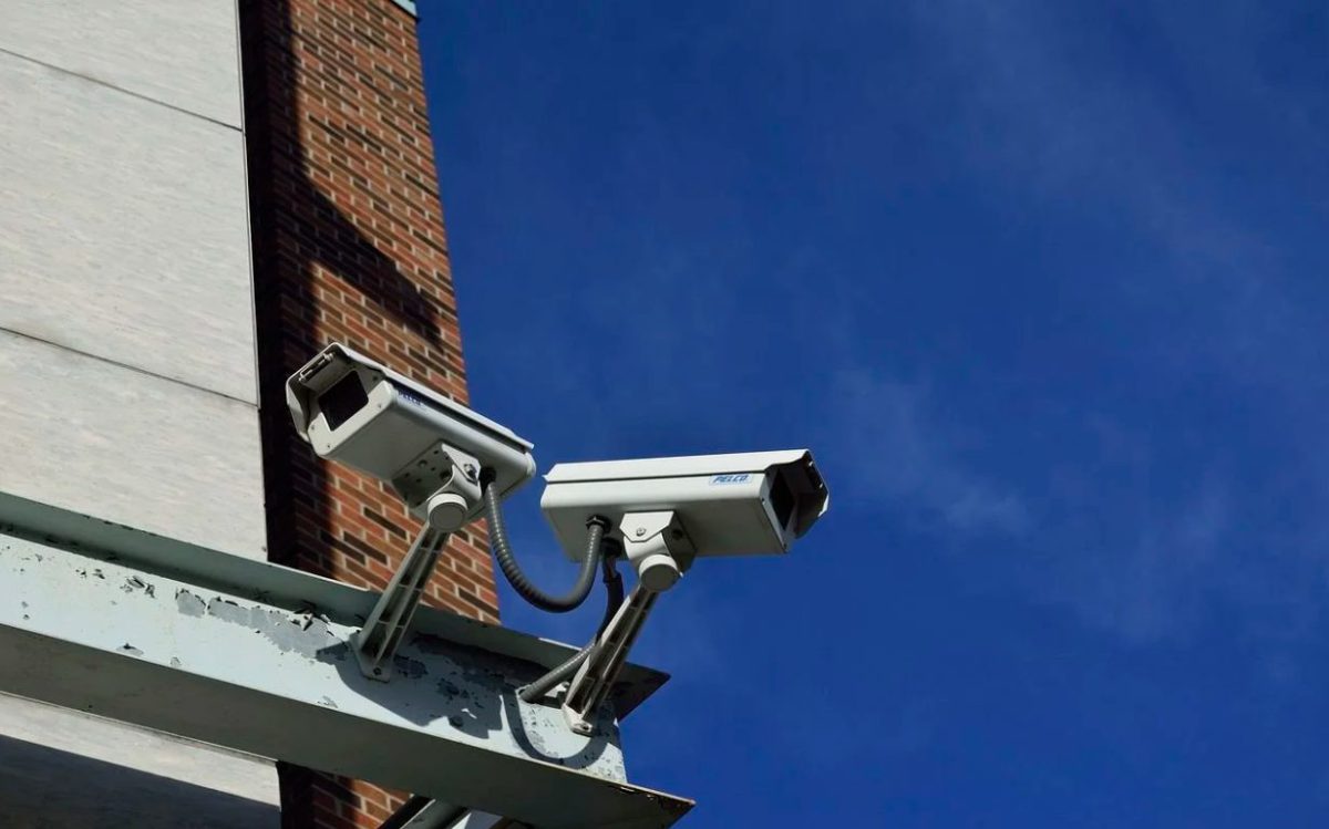 The Digital Stalker in Your Neighborhood: How Police Cameras Are ...