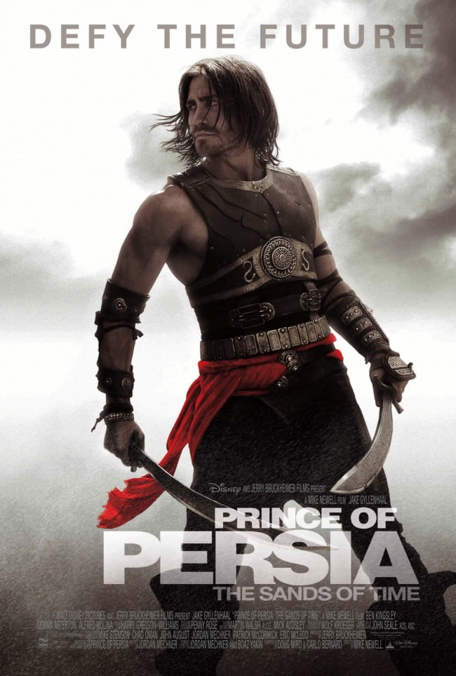 prince of persia 20090723 prince poster high res 650x963 1
