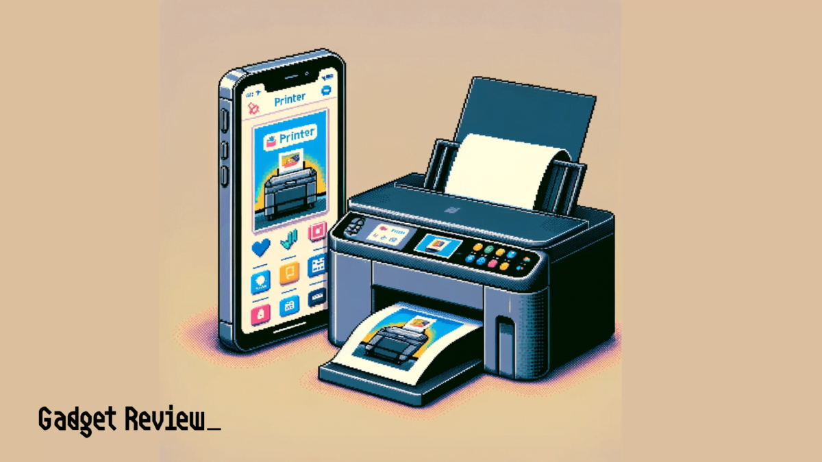 Printing From A Mobile Phone To A Printer Without Wifi An Easy Guide