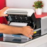 Printer Manages Colors vs Photoshop Managed Colors