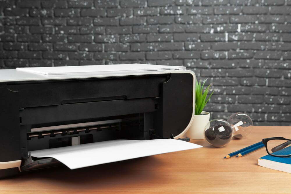 Why Does My Printer Leave Blank Lines