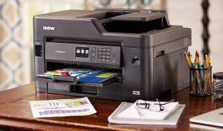 Printing on Photo Paper