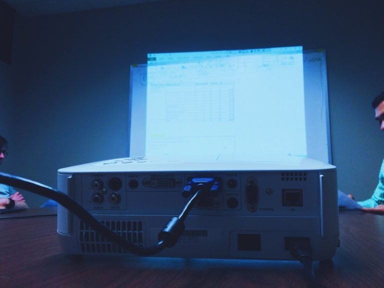 How To Fix Color On Projector Projector Color Problems