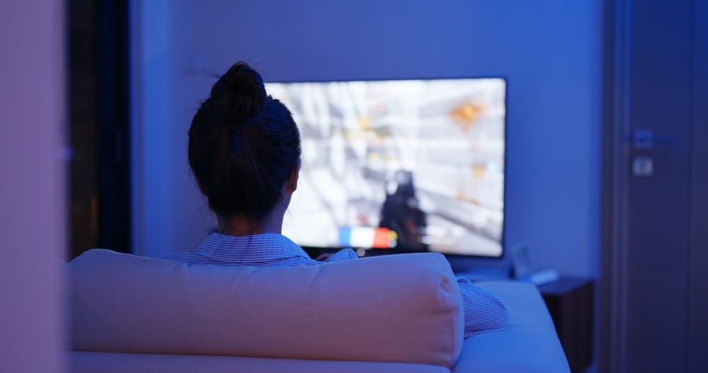 Projector Vs. TV Power Consumption Which Uses More Energy?