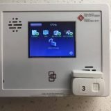 Protect America Review and Keypad|||protect america home security review|||||