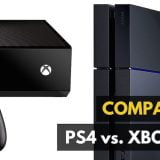 Head to head with the ps4 vs the xbox one|Playstation 4 Console|Xbox One Interface|Upgrade xbox one controller|PS4 Uncharted Game|Xbox One vs PS4