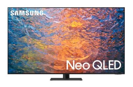 Samsung QN95C QLED TV Review