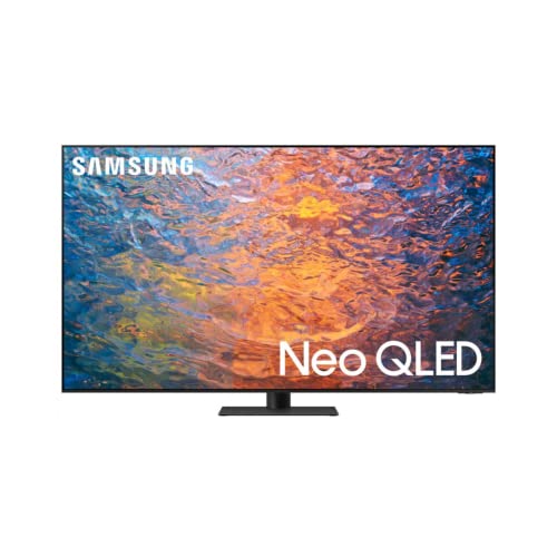 Samsung QN95C QLED TV ReviewHomeKit Compatible