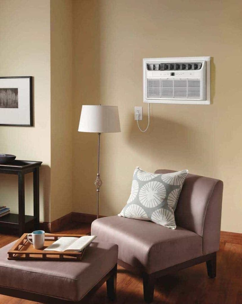 Best Window Air Conditioner Top AC Units For Windows