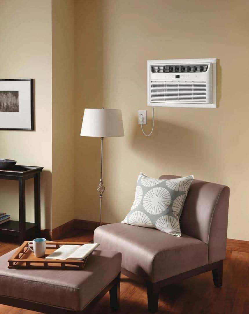 Quietest Wall Air Conditioner in 2023