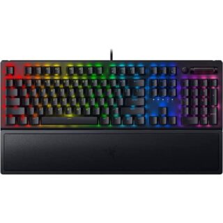 Razer BlackWidow V3 Review