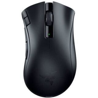 Razer Deathadder V2 X Hyperspeed Review