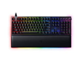 Razer Huntsman V2 Analog Review
