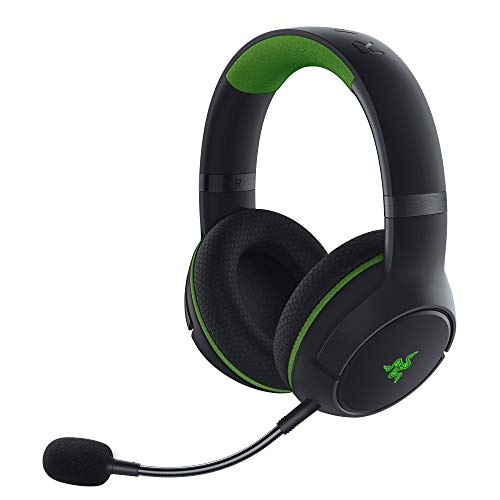 Razer Kaira Pro Wireless For Xbox Review