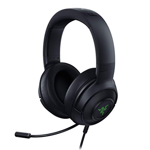 Razer Kraken X Review