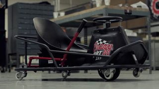 razor crazy cart xl video 01