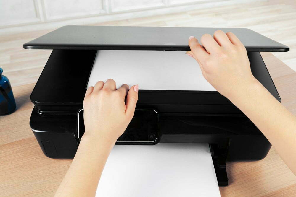 Refill Toner Laser Printer Laser Printer Ink Refill