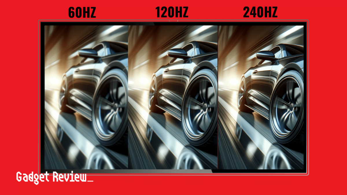 What Is Hz In TV? | Learn about Television Refresh Rates