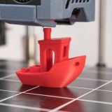 Resin vs. Filament 3D Printer