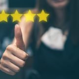 How to Respond to Positive Reviews