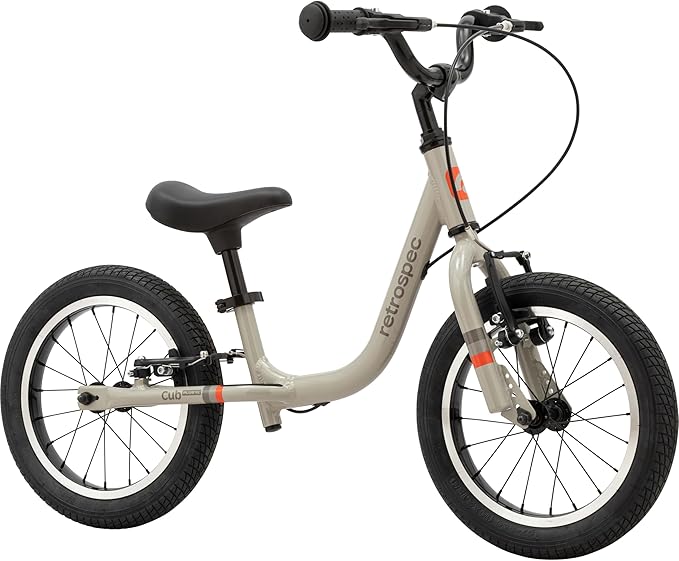 Retrospec Cub Plus balance bike
