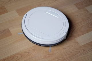 Robot Vacuum Repair