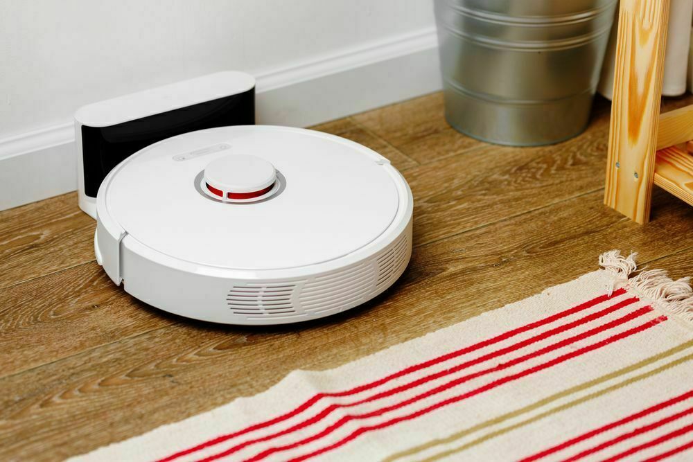 robot vacuum cleaner troubleshooting