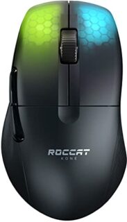 Image of Roccat Kone Pro Air Review
