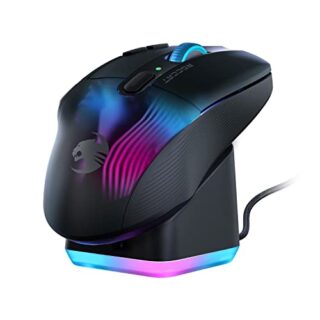 Roccat Kone Xp Air Review
