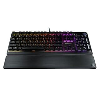 Image of Roccat Pyro Review