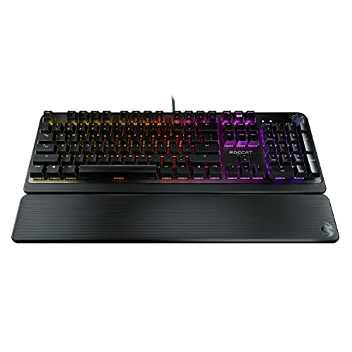 Roccat Pyro Review