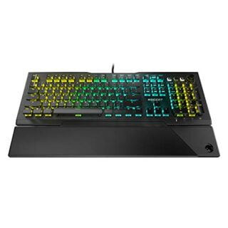 Image of Roccat Vulcan Pro Review
