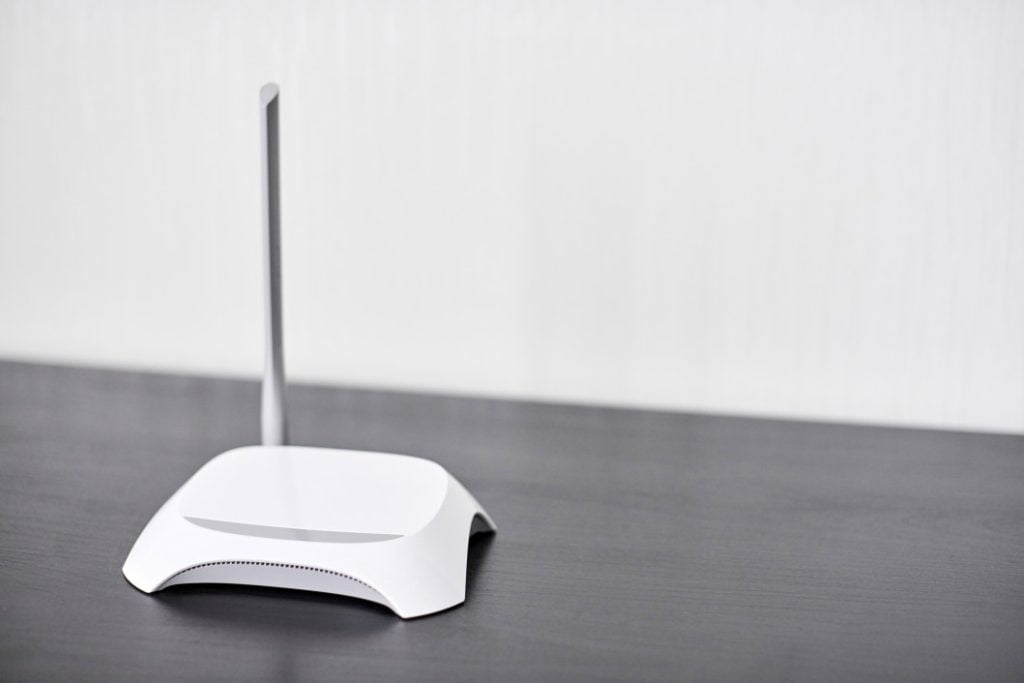 Router Bridge Vs. Access Point What's The Difference?