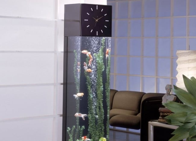 rt-3000-rectangle-aqua-tower-vertical-aquarium-clock