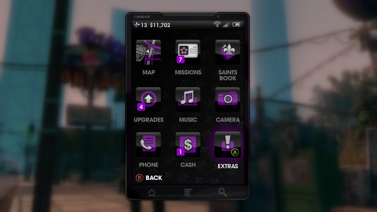 Saints Row 3 Cheats To Get Your Rampage On Gadget Review