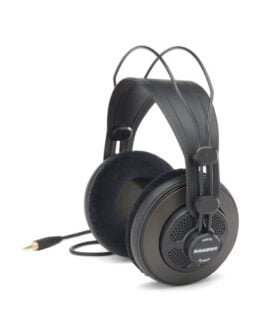 Samson SR850 Review