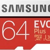 Samsung Evo Plus Review