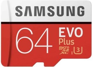 Samsung Evo Plus Review