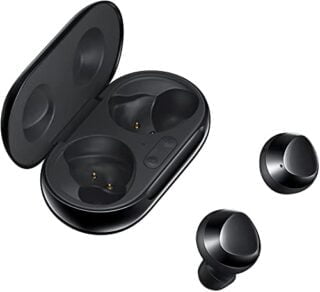Samsung Galaxy Buds+ Review