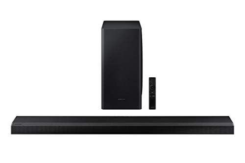 Samsung HW Q800T Review