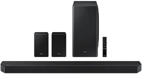 Protected: Samsung HW-Q950A