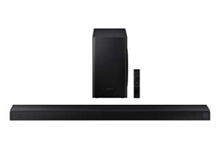 Samsung HW T650 Review