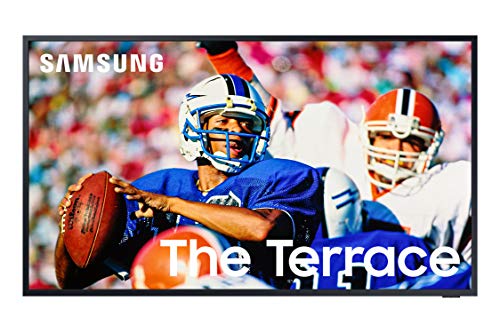 Samsung The Terrace Full Sun Outdoor TV Review