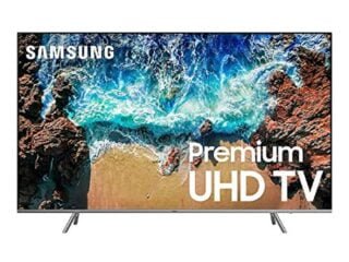 Samsung NU8000 Review