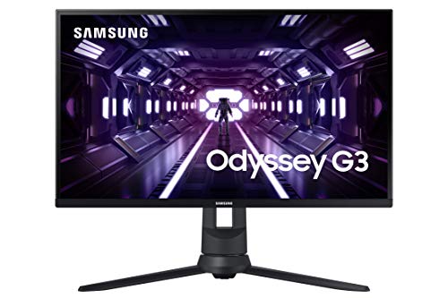 Samsung Odyssey G3 LF27G35T Review