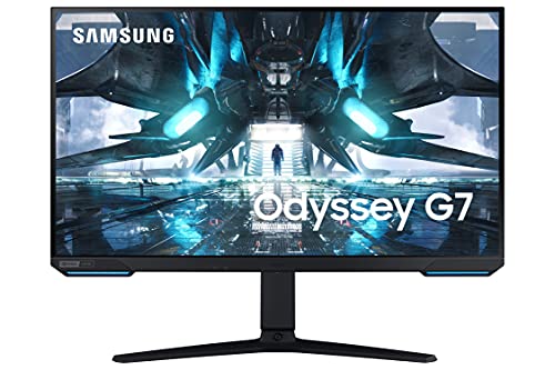Samsung Odyssey G7 S28AG70 Review